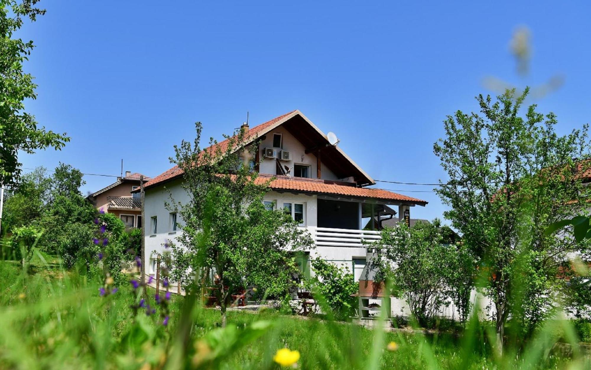 House Bicanic Seliste Dreznicko Exterior photo